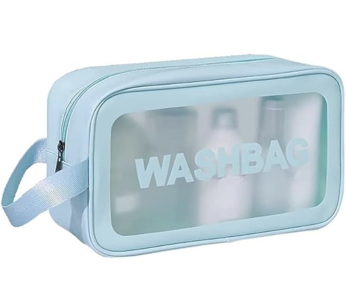 Washbag